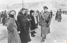 A lista de schindler 2 3 (em inglês: The Curly Echo Schindler S List 1993
