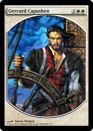 The gathering's best creature. over the course of magic's history, the criteria for this illustrious title has shifted from looking at pure stats to examining abilities and how easily they can be abused. Mtg Male Portrayal And Male Female Queer Gaze