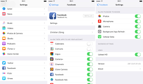 Facebook apps let you customize your facebook page in many ways. How To Upload Hd Photos And Videos On Facebook