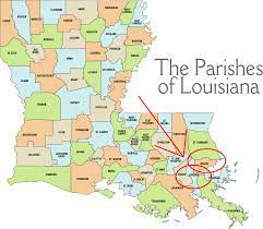 Home to the louis armstrong international airport, we offer a variety of attractions, activities, cuisines, and experiences, sprawling over sixty miles from the shores of beautiful lake pontchartrain to the rolling waves of the gulf of mexico. Youyang Gu On Twitter This Is Actually A Fairly Well Designed Control Test Group Given The Fact That Orleans Jefferson Parish Are Neighbors In The Same State There Are Some Differences As Well Namely