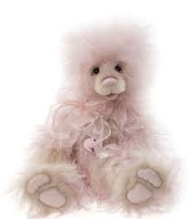 Charlie Bears Mariah