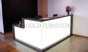 L shape furniture shop counter design. China Sz Rd051 Modern L Shaped Counter Wooden Table Office Furniture Reception Desk Cash Counter China Office Counter Cash Counter