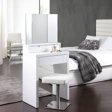 Free delivery over £40 to most of the uk great selection excellent customer service find everything for a beautiful home. Compact Marilyn Dressing Table For A Small Bedroom Fresh Design Blog
