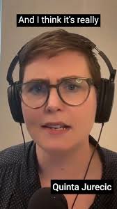 Lawfare Senior Editor Quinta Jurecic