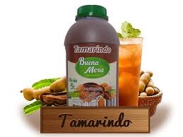 TAMARINDO BUENA MESA 500 ML