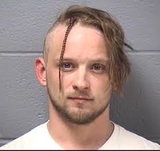 Will County Jail Roundup For Oct. 7