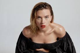 Best-Actress Contender Scarlett Johansson on Movies, Marriages, and  Controversies | Vanity Fair