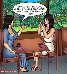 ✅️ Porn comic Savita Bhabhi. The Other Shoe Drops. Chapter 146. Kirtu. Sex  comic brunette MILF went ✅️ | | Porn comics hentai adult only |  wporncomics.com
