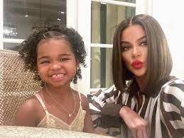Khloé alexandra kardashian (born june 27, 1984) is an american media personality, socialite, model, businesswoman, and entrepreneur. Khloe Kardashian Going Back To Work After Quarantine Hard On Daughter People Com