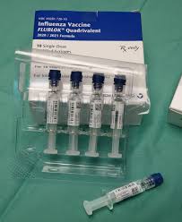 Influenza vaccine does not cause flu. Jacksonville Mayor Health Officials Kick Off Flu Shot Campaign