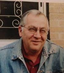 Jerry Raymond Maxwell Obituary May 6, 2014