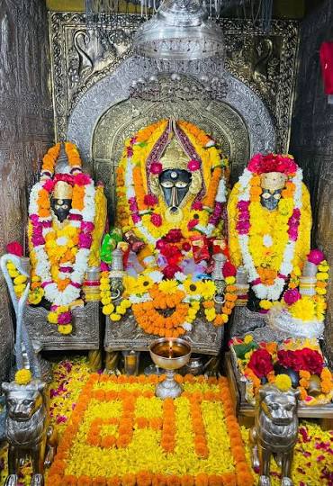विशेष धार्मिक अनुष्ठान