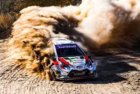 Watch the wrc live and on demand with wrc+. Fia World Rally Championship 2020 Estonia Preview