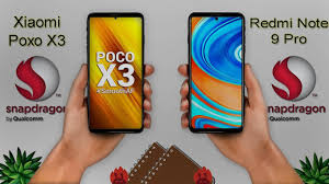 Features 6.67″ display, snapdragon 860 chipset, 5160 mah battery, 256 gb storage, 8 gb ram, corning gorilla glass 6. Xiaomi Poco X3 Vs Redmi Note 9 Pro Full Comparison Which One Is Best Xiaomi Note 9 Notes