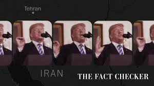 Right away, the regime could receive a payday of around $90 billion the moment biden ends sanctions. President Trump S Claim That Democrats Gave Iran 150 Billion The Washington Post