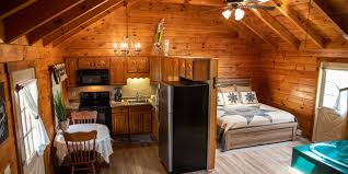 honeymoon cabins smoke hole, wv cabin