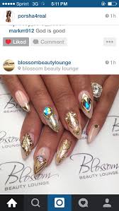 Gladiator Nails Indian Nail Designs Nail Designs Indian Nails