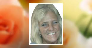 Rebecca Gail Delk Obituary April 20, 2025