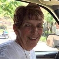 Mary Catherine Phelps Obituary