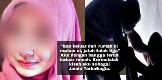 Talak yang diucapkan oleh orang yang sedang marah. Lafaz Talak Semasa Hamil Adakah Ia Sah Dari Sudut Pandangan Islam Theasianparent Malaysia