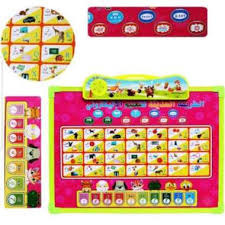 Alhamdulillah belakangan ini peminat bahasa arab khususnya di indonesia semakin banyak dan semakin bertebaran. Jual Play Pad Mini Ipad Mini 2 Bahasa Mainan Edukasi Alat Bantu Belajar Online Mei 2021 Blibli