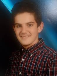 Fundraiser by Rhonda Smith : #BEAHERO Ceejay Smith's Be A Voice