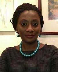 Making it in STEM and thriving at Sage by Daisy Shonubi