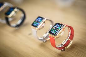 Golf swing power and tempo, a 3d visual of your swing path and plane, the ability to rotate the view so you can see your swing from a variety of angles, data recording in the cloud and a host of other features. Sports Apps You Need For The Apple Watch