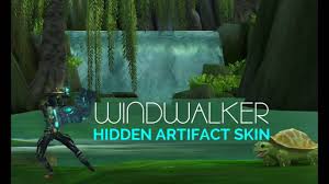 The artifact weapon bonus trait . How I Got The Hidden Artifact Skin Bulwark Of The Iron Warden Wow Legion Beta Hidden Potential By Method Sco