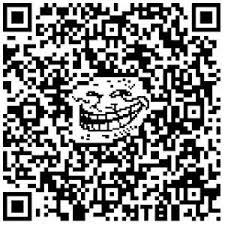 Exito O Fracaso De Los Codigos Qr About Me Blog Coding Blog