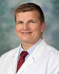Ryan Michels, MD: Orthopaedic Surgery