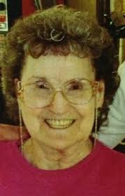 Frances Grooms Obituary