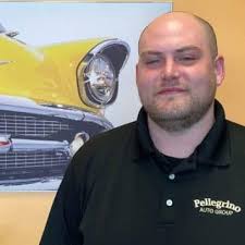 Pellegrino Chevrolet Staff