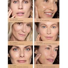 Ilia True Skin Serum Foundation Texel SF3 30ml