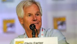 Producer Chris Carter: Fox Originally Rejected "The X-Files"