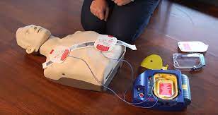 Desfibrilador powerheart aed g3 plus. Tipos De Desfibriladores Que Tipo De Desfibrilador Usar