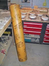 The Tube Cardboard Tubes Concrete Forms Tube