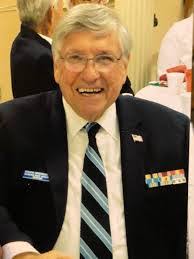 Chuck Hendrickson's Instagram, Twitter & Facebook