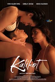 Kalikot (2024) - IMDb