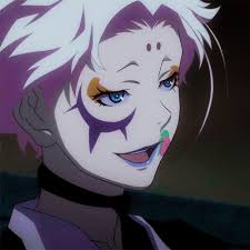 Marianne miller is the english dub voice of izanami in b: Kinn