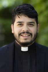 Meet Our Seminarians