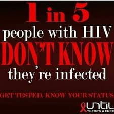 Pin On Hiv Stigma Bullying Awareness