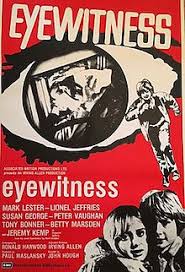 Eyewitness (1970 film)