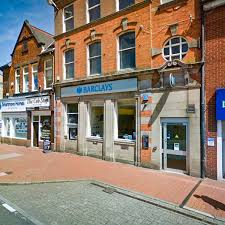 Apply for a barclays international banking account today. Former Barclays Bank Set To Be Turned Into Shops And Offices Derbyshire Live