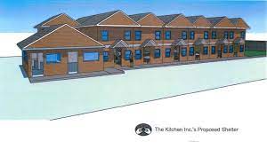 City of springfield busch municipal building 840 boonville avenue, springfield, mo 65802 phone: The Kitchen Plans New Shelter At Chestnut And Glenstone