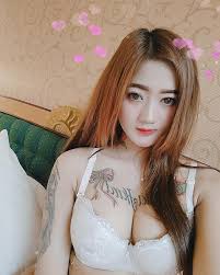 Tata Pramudita - a treasure trove of her most seductive moments