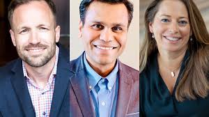 State Garden announces 3 new hires