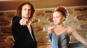 10 Razones Para Odiarte 1999 El Cine En Casa