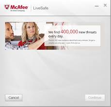100% safe and virus free. Mcafee Support Community I Am Unable To Uninstall Mcafee Livesafe Mcafee Support Community