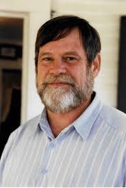 Steven Evans Messenger